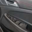 Hyundai Tucson Turbo 1.6 T-GDI kini rasmi di pasaran Malaysia – 175 hp/ 265 Nm, dijual pada harga RM146k