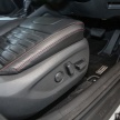 Hyundai Tucson Turbo 1.6 T-GDI kini rasmi di pasaran Malaysia – 175 hp/ 265 Nm, dijual pada harga RM146k