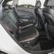 Hyundai Tucson 1.6 T-GDI turbo debuts – RM145,588