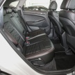 Hyundai Tucson Turbo 1.6 T-GDI kini rasmi di pasaran Malaysia – 175 hp/ 265 Nm, dijual pada harga RM146k