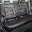 Hyundai Tucson Turbo 1.6 T-GDI kini rasmi di pasaran Malaysia – 175 hp/ 265 Nm, dijual pada harga RM146k