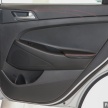 Hyundai Tucson Turbo 1.6 T-GDI kini rasmi di pasaran Malaysia – 175 hp/ 265 Nm, dijual pada harga RM146k