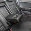 Hyundai Tucson Turbo 1.6 T-GDI kini rasmi di pasaran Malaysia – 175 hp/ 265 Nm, dijual pada harga RM146k