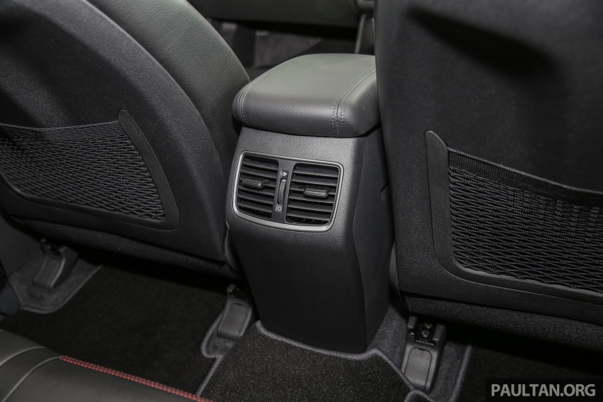 Hyundai Tucson Turbo 1.6 T-GDI kini rasmi di pasaran Malaysia – 175 hp/ 265 Nm, dijual pada harga RM146k 670195