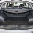 Hyundai Tucson Turbo 1.6 T-GDI kini rasmi di pasaran Malaysia – 175 hp/ 265 Nm, dijual pada harga RM146k