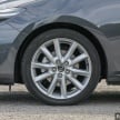 FIRST DRIVE: 2017 Mazda 3 with G-Vectoring Control