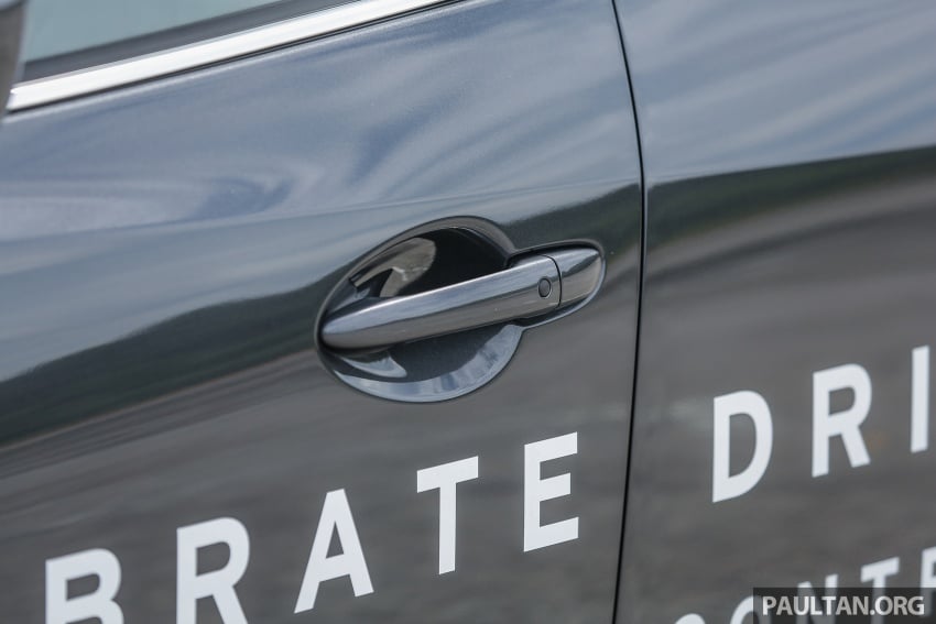 FIRST DRIVE: 2017 Mazda 3 with G-Vectoring Control 670930