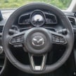 FIRST DRIVE: 2017 Mazda 3 with G-Vectoring Control