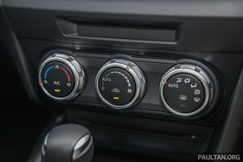 FIRST DRIVE: 2017 Mazda 3 with G-Vectoring Control 670948