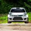 Proton Iriz R5 sertai Goodwood Festival of Speed