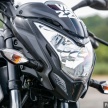 ULASAN VIDEO: Modenas Pulsar RS200 dan NS200