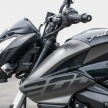 ULASAN VIDEO: Modenas Pulsar RS200 dan NS200