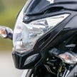 ULASAN VIDEO: Modenas Pulsar RS200 dan NS200
