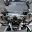 ULASAN VIDEO: Modenas Pulsar RS200 dan NS200