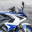 TUNGGANG UJI: Modenas Pulsar RS200 – adakah ia cukup sporty dan boleh menentang motosikal 250 cc?