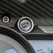 TUNGGANG UJI: Modenas Pulsar RS200 – adakah ia cukup sporty dan boleh menentang motosikal 250 cc?