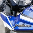 TUNGGANG UJI: Modenas Pulsar RS200 – adakah ia cukup sporty dan boleh menentang motosikal 250 cc?
