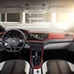 2018 Volkswagen Polo Mk6 gets MQB platform, new Active Info Display, AEB and Active Cruise Control