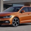 2018 Volkswagen Polo Mk6 gets MQB platform, new Active Info Display, AEB and Active Cruise Control