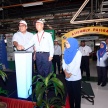 Perodua Myvi reaches one million unit milestone