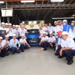 Perodua Myvi reaches one million unit milestone