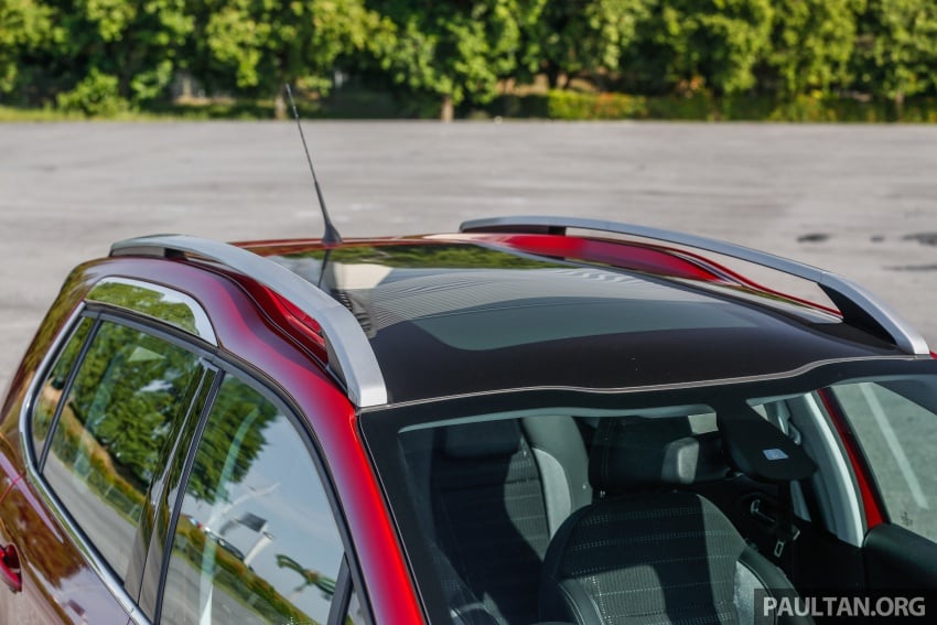 FIRST DRIVE: Peugeot 208 and 2008 1.2L PureTech 675636