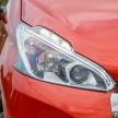 FIRST DRIVE: Peugeot 208 and 2008 1.2L PureTech