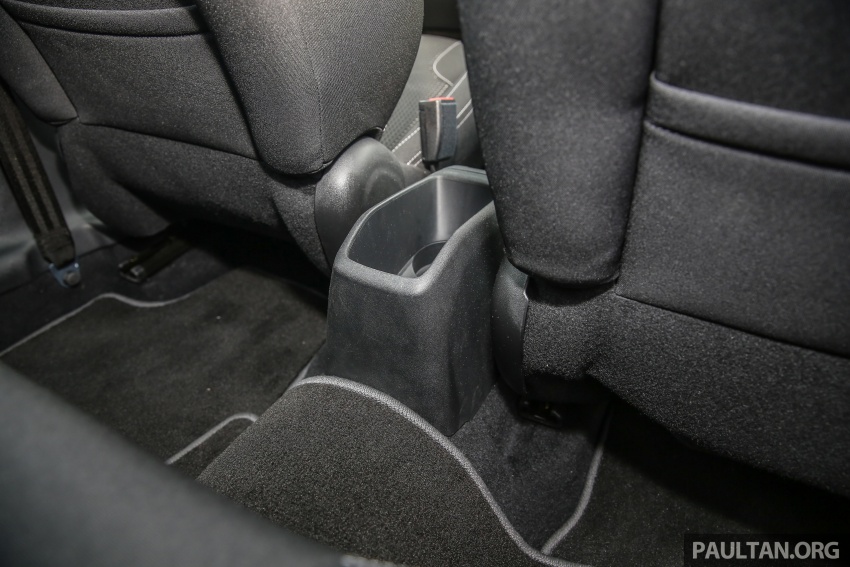 FIRST DRIVE: Peugeot 208 and 2008 1.2L PureTech 675605