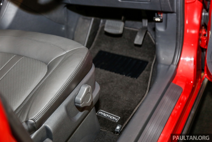 GALLERY: 2017 Proton Exora Enhanced – revised look 676330