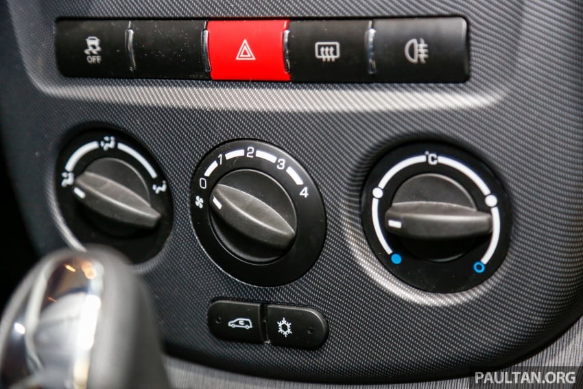 GALLERY: 2017 Proton Exora Enhanced – revised look 676312