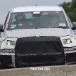 Ford Ranger Raptor to feature a 2.0 litre turbodiesel?