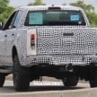 Ford Ranger Raptor to feature a 2.0 litre turbodiesel?