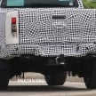 Ford Ranger Raptor to feature a 2.0 litre turbodiesel?