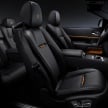 Rolls-Royce Black Badge family launched in Malaysia – Ghost, Wraith, Dawn & Cullinan on sale, fr RM1.4 mil