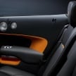 Rolls-Royce Black Badge family launched in Malaysia – Ghost, Wraith, Dawn & Cullinan on sale, fr RM1.4 mil