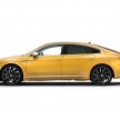 GALLERY: Volkswagen Arteon – new CC in detail