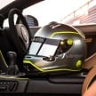 Aston Martin Vantage AMR: production models shown