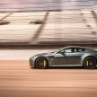 Aston Martin Vantage AMR: production models shown