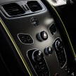 Aston Martin Vantage AMR: production models shown