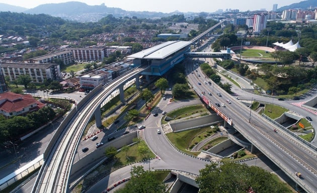 MRT3 caters to rich areas where residents don’t use public transport? Circle Line is for all, says CEO