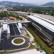 KL Sentral-Muzium Negara MRT pedestrian link opens July 17, with launch of MRT Sg Buloh-Kajang Phase 2