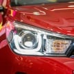 2017 Kia Rio 1.4 MPI launched in Malaysia – RM80k