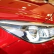 2017 Kia Rio 1.4 MPI launched in Malaysia – RM80k