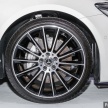 FIRST LOOK: C238 Mercedes-Benz E-Class Coupe