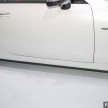 Mercedes-Benz E-Class Coupe kini dilancarkan di Malaysia – tiga varian, harga dari RM436k