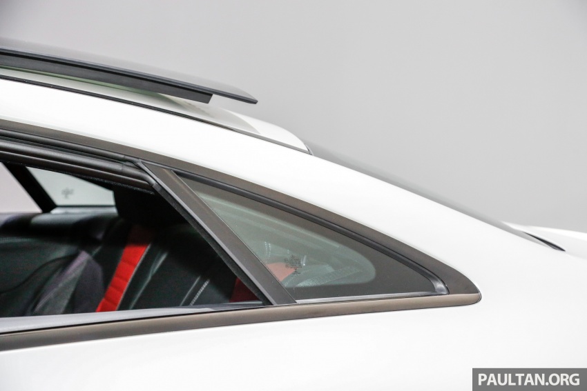 Mercedes-Benz E-Class Coupe kini dilancarkan di Malaysia – tiga varian, harga dari RM436k 689450