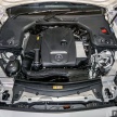 FIRST LOOK: C238 Mercedes-Benz E-Class Coupe