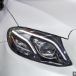 Mercedes-Benz E-Class Coupe kini dilancarkan di Malaysia – tiga varian, harga dari RM436k