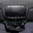 FIRST LOOK: C238 Mercedes-Benz E-Class Coupe