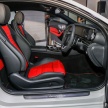 FIRST LOOK: C238 Mercedes-Benz E-Class Coupe